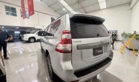 TOYOTA PRADO TXL DIESEL 2017