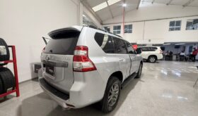 TOYOTA PRADO TXL DIESEL 2017