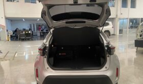 TOYOTA YARIS CROSS XLS HIBRIDO 2023