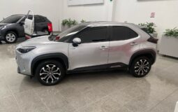 TOYOTA YARIS CROSS XLS HIBRIDO 2023