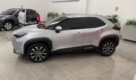 TOYOTA YARIS CROSS XLS HIBRIDO 2023