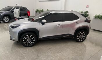 TOYOTA YARIS CROSS XLS HIBRIDO 2023 full