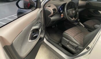 TOYOTA YARIS CROSS XLS HIBRIDO 2023 full