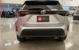 TOYOTA YARIS CROSS XLS HIBRIDO 2023