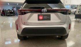 TOYOTA YARIS CROSS XLS HIBRIDO 2023