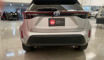 TOYOTA YARIS CROSS XLS HIBRIDO 2023 full