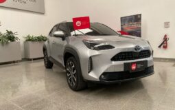 TOYOTA YARIS CROSS XLS HIBRIDO 2023