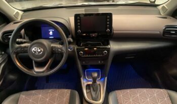 TOYOTA YARIS CROSS XLS HIBRIDO 2023 full