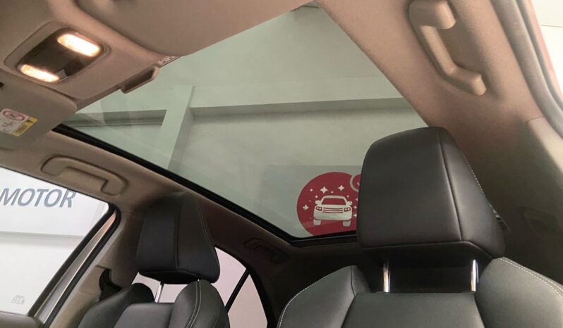 
TOYOTA YARIS CROSS XLS HIBRIDO 2023 full									