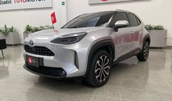 TOYOTA YARIS CROSS XLS HIBRIDO 2023 full