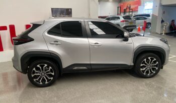 TOYOTA YARIS CROSS XLS HIBRIDO 2023 full