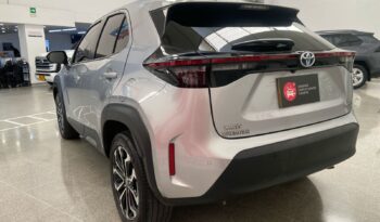 TOYOTA YARIS CROSS XLS HIBRIDO 2023 full