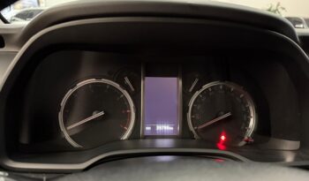 TOYOTA  4RUNNER LIMITED 2023 full