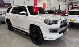 TOYOTA  4RUNNER LIMITED 2023
