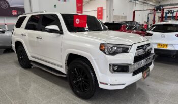TOYOTA  4RUNNER LIMITED 2023 full
