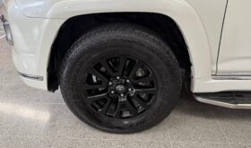 TOYOTA  4RUNNER LIMITED 2023