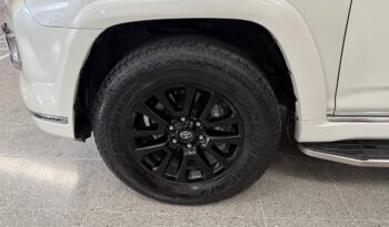 TOYOTA  4RUNNER LIMITED 2023 full