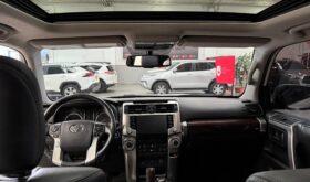 TOYOTA  4RUNNER LIMITED 2023
