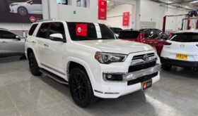 TOYOTA  4RUNNER LIMITED 2023