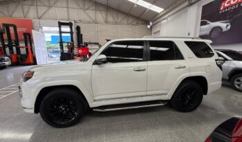 TOYOTA  4RUNNER LIMITED 2023 full