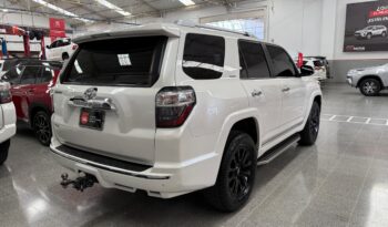 TOYOTA  4RUNNER LIMITED 2023 full