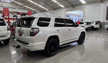 TOYOTA  4RUNNER LIMITED 2023 full