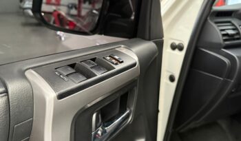 TOYOTA  4RUNNER LIMITED 2023 full