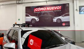 TOYOTA FORTUNER SR 2.4 DIESEL 4×2 2021