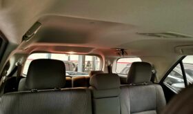 TOYOTA FORTUNER SR 2.4 DIESEL 4×2 2021