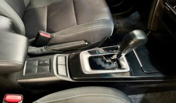 TOYOTA FORTUNER SR 2.4 DIESEL 4×2 2021 full