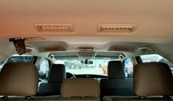 TOYOTA FORTUNER SR 2.4 DIESEL 4×2 2021 full