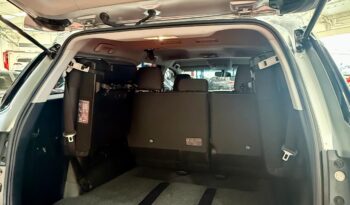 TOYOTA FORTUNER SR 2.4 DIESEL 4×2 2021 full