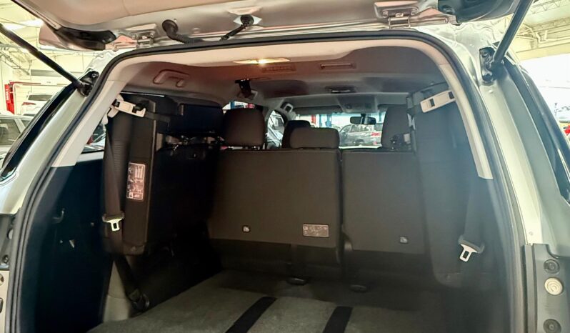 TOYOTA FORTUNER SR 2.4 DIESEL 4×2 2021 full