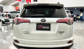 TOYOTA RAV4 2.5 4×4 X-ROAD 2017