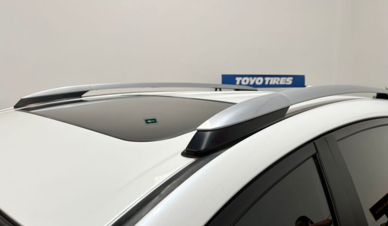 TOYOTA RAV4 2.5 4×4 X-ROAD 2017 full