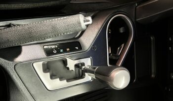 TOYOTA RAV4 2.5 4×4 X-ROAD 2017 full