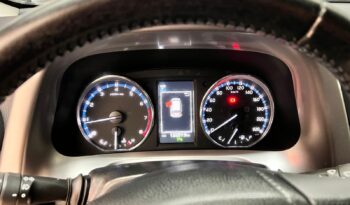 TOYOTA RAV4 2.5 4×4 X-ROAD 2017 full