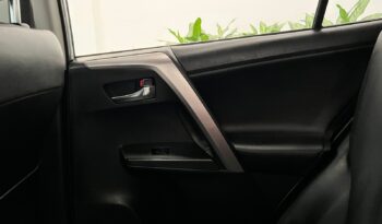 TOYOTA RAV4 2.5 4×4 X-ROAD 2017 full