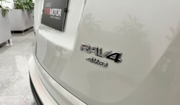 TOYOTA RAV4 2.5 4×4 X-ROAD 2017 full