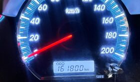 TOYOTA FORTUNER 2.7 GASOLINA 2012