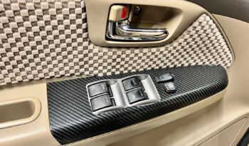 TOYOTA FORTUNER 2.7 GASOLINA 2012 full