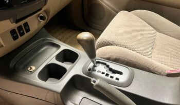 TOYOTA FORTUNER 2.7 GASOLINA 2012 full