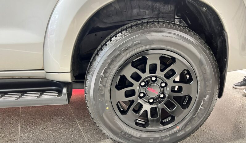 TOYOTA FORTUNER 2.7 GASOLINA 2012 full