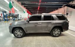 TOYOTA  4RUNNER LIMITED 2020