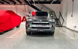 TOYOTA  4RUNNER LIMITED 2020