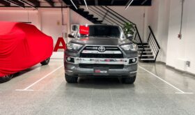 TOYOTA  4RUNNER LIMITED 2020