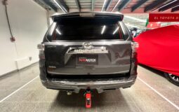 TOYOTA  4RUNNER LIMITED 2020