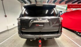 TOYOTA  4RUNNER LIMITED 2020