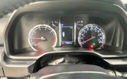 TOYOTA  4RUNNER LIMITED 2020