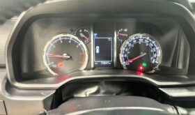 TOYOTA  4RUNNER LIMITED 2020